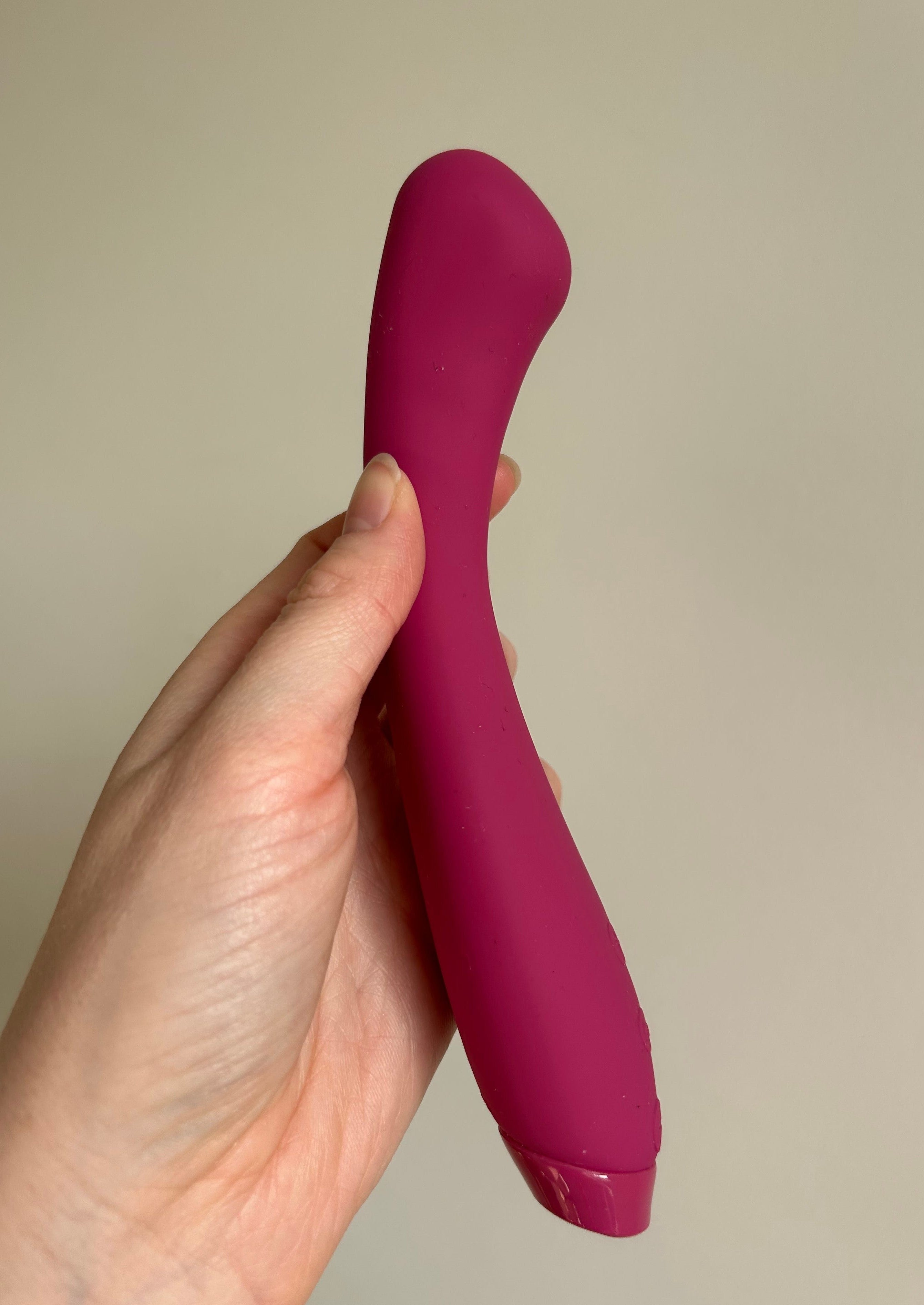 VIBRATOR