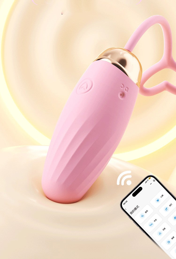 Vibrating egg Women Vibrator Sex Toys