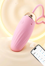 Vibrating egg Women Vibrator Sex Toys