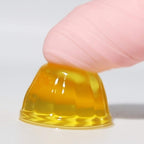 Blush Whisper – Remote-Controlled Rose Gold Vibrating Bullet