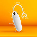 7-Mode Thrusting Vibrating Egg for Dynamic Internal Stimulation