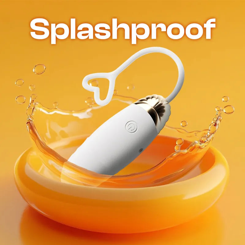 7-Mode Thrusting Vibrating Egg for Dynamic Internal Stimulation