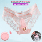 Controlled Vibrating Love Egg for Discreet Pleasure