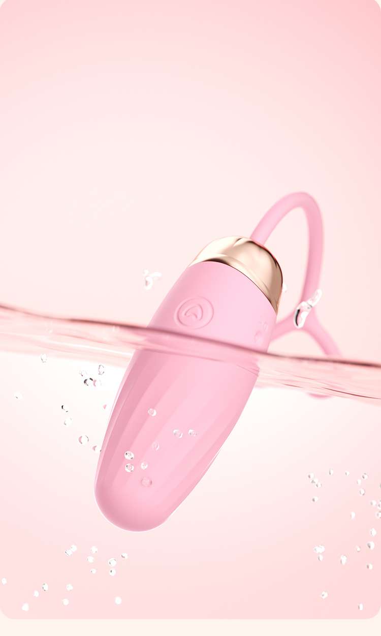 Vibrating egg Women Vibrator Sex Toys