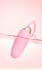 Vibrating egg Women Vibrator Sex Toys