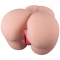 Realistic Pocket Pussy Male Masturbator – Soft 3D Sex Toy for Men