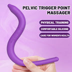 Postpartum Kegel Vibrator for Women – Pelvic Floor Recovery, Vaginal Tightening Exercise Device, Vibrating Egg Adult Toy