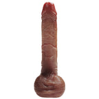 Erect Whenever You Need Realistic Dildo – Fulfill All Your Wet Dreams