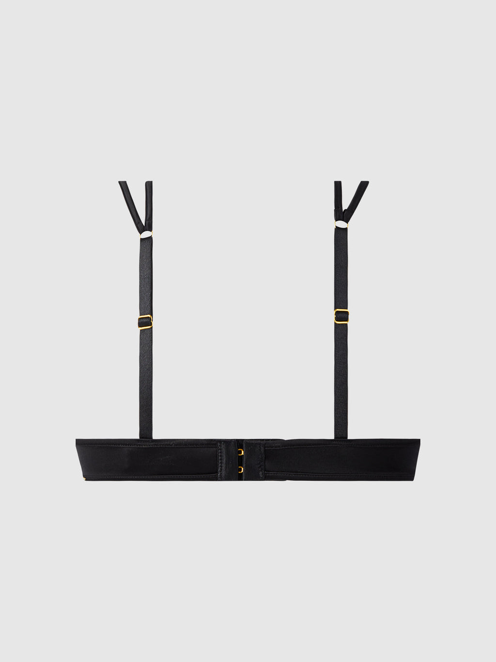 Neev Lace Unlined Openable Cup Bra - Frederick's of Hollywood