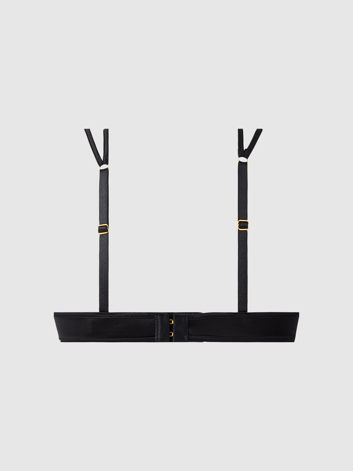 Neev Lace Unlined Openable Cup Bra - Frederick's of Hollywood