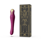 King Vibrating Thruster