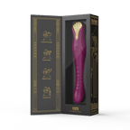 King Vibrating Thruster