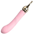 Courage Pre-Heating G-spot Massager