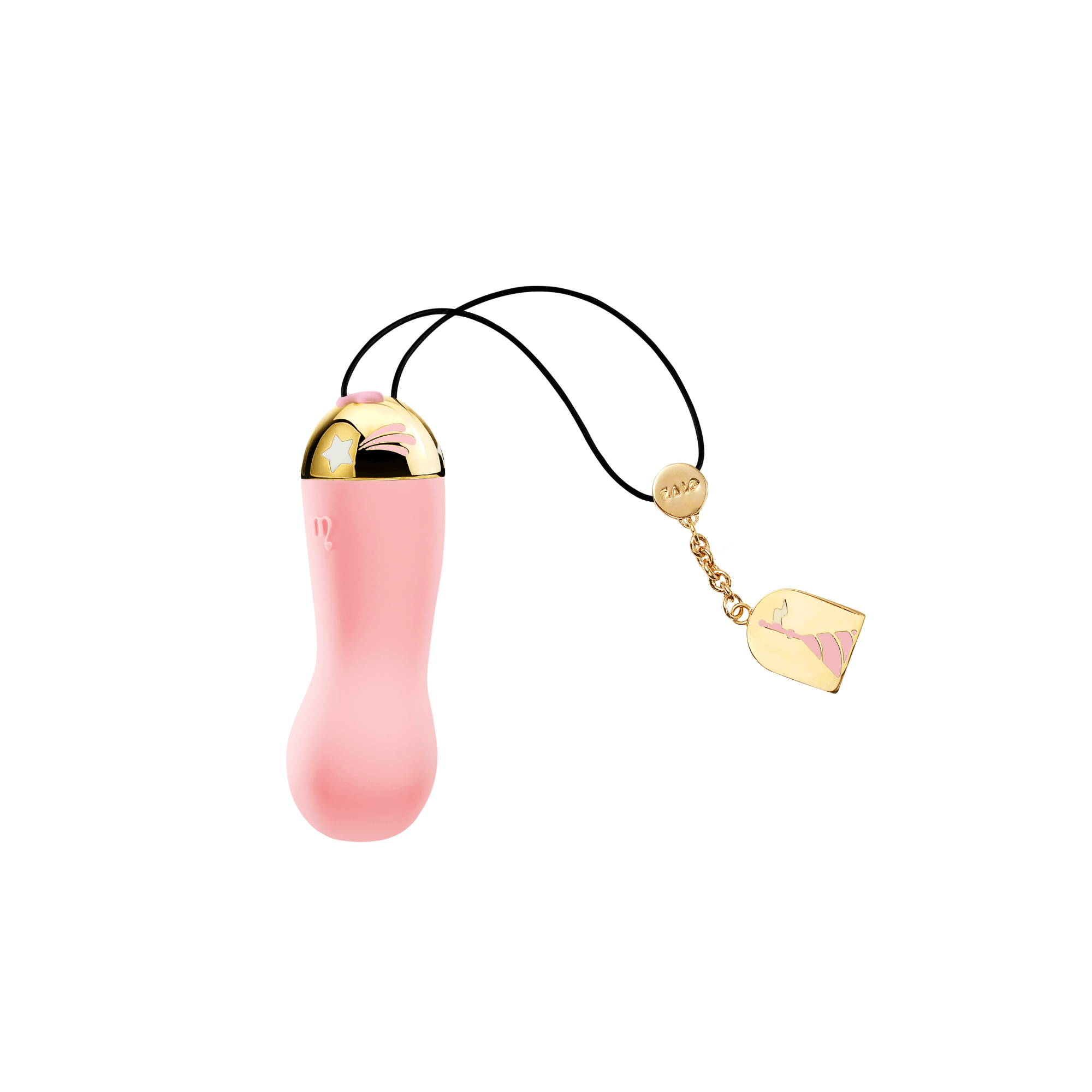 Baby Star Bullet Vibrator