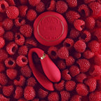 Fanfan Set Remote-Controlled Couples Massager